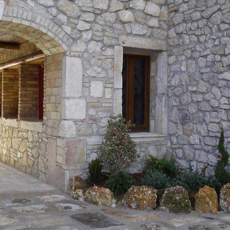 Hotel Il Feudo Dei Pierleoni Celano Eksteriør bilde