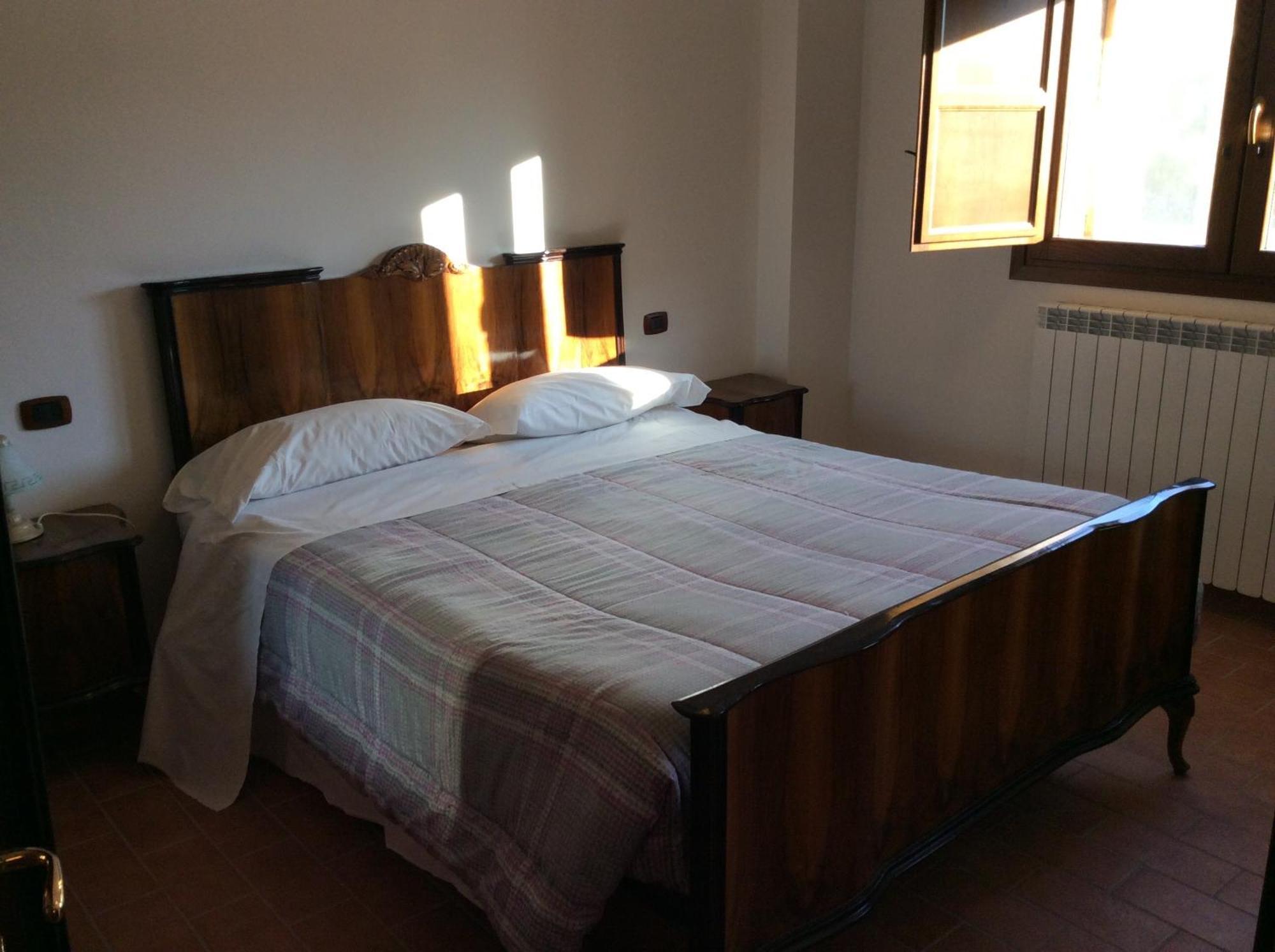 Hotel Il Feudo Dei Pierleoni Celano Rom bilde