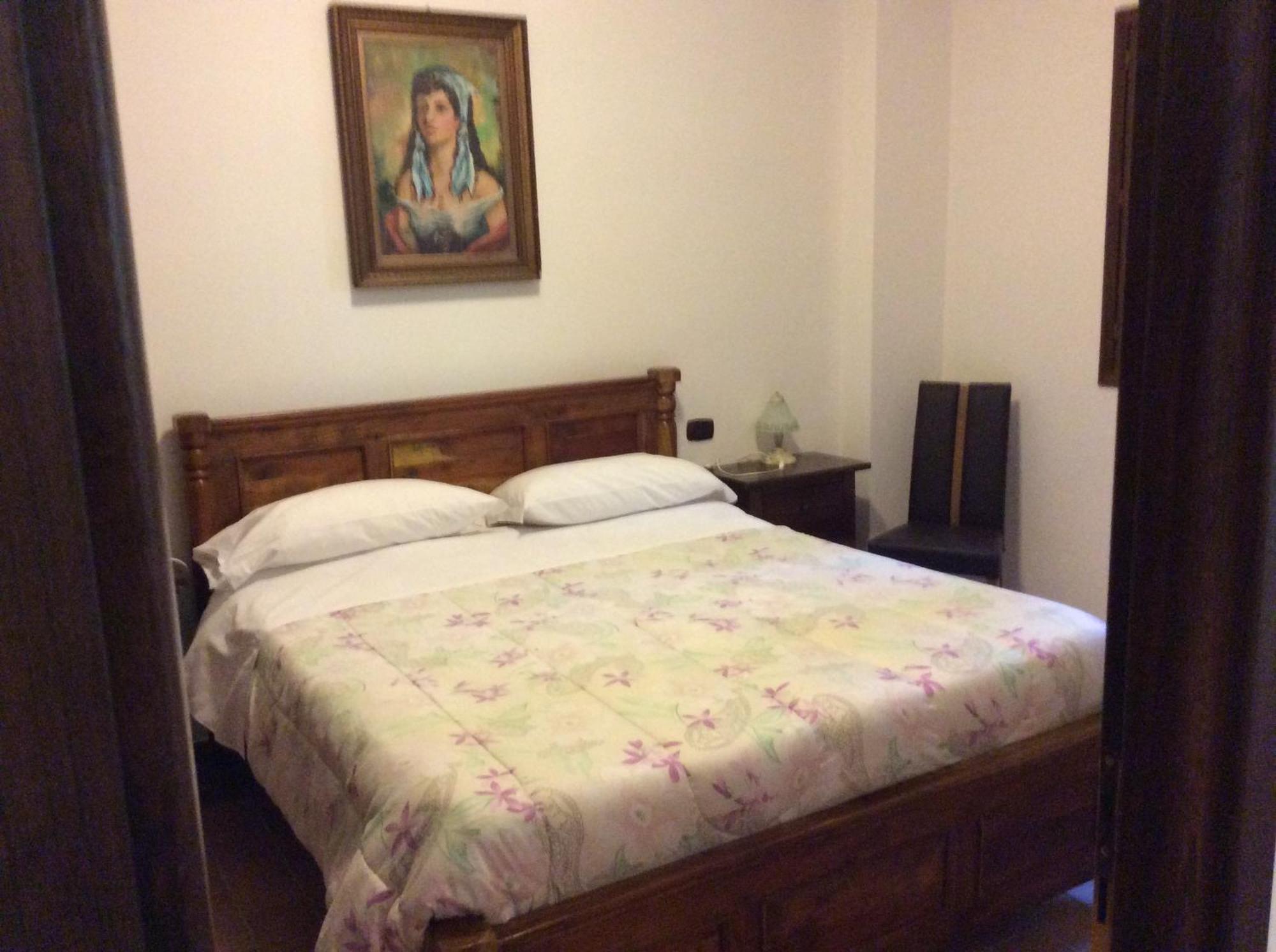Hotel Il Feudo Dei Pierleoni Celano Rom bilde
