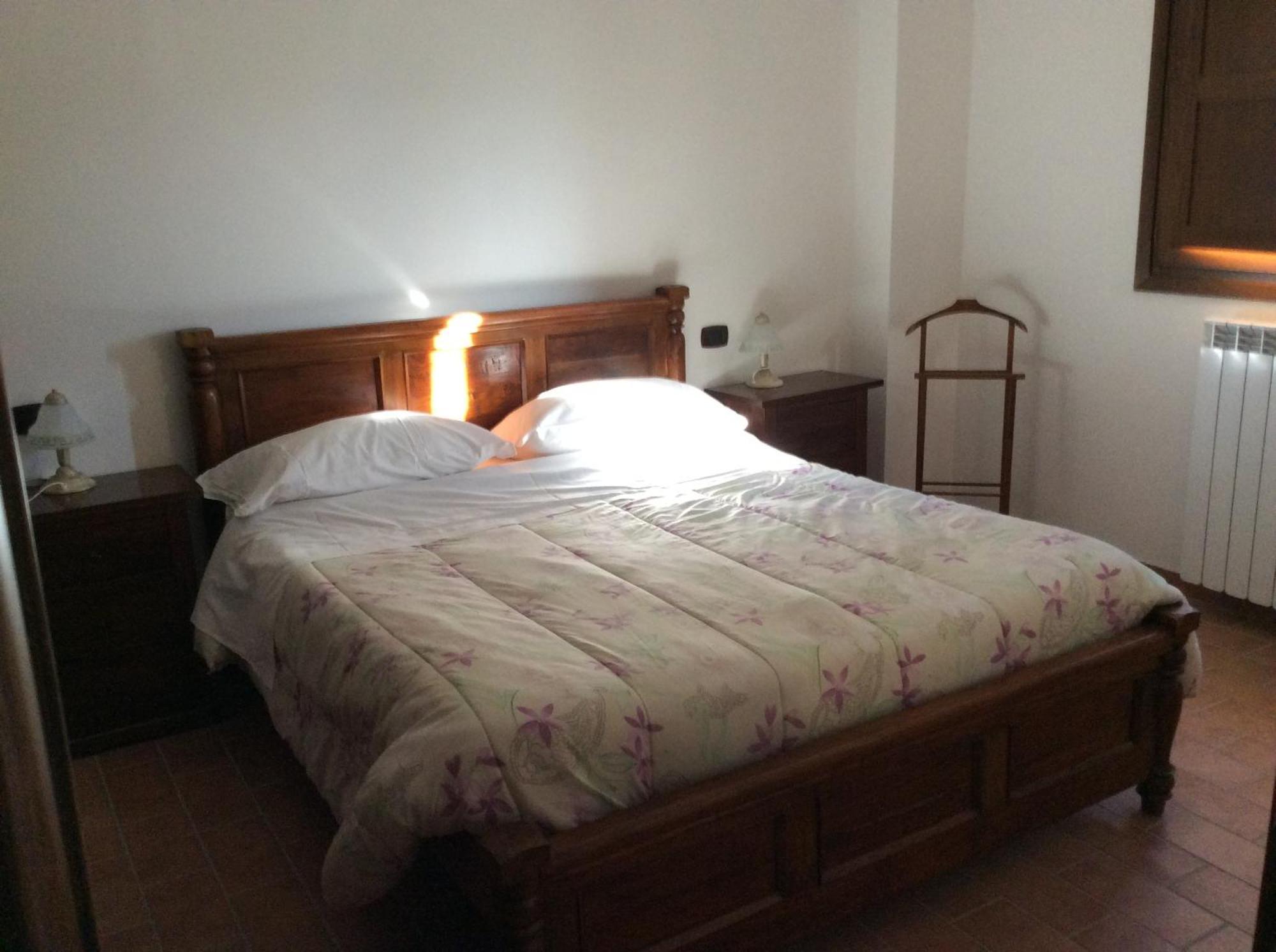 Hotel Il Feudo Dei Pierleoni Celano Rom bilde