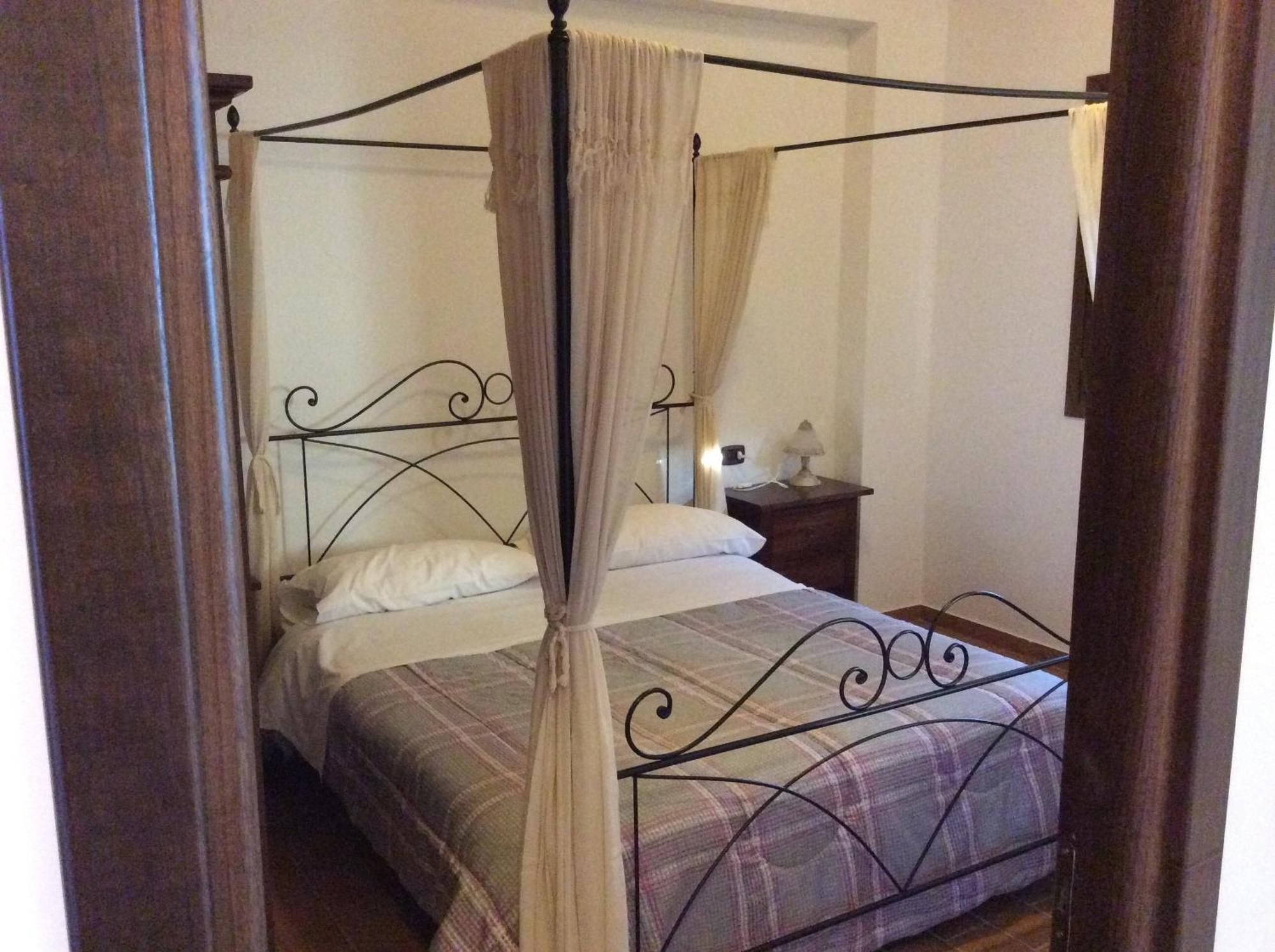 Hotel Il Feudo Dei Pierleoni Celano Rom bilde