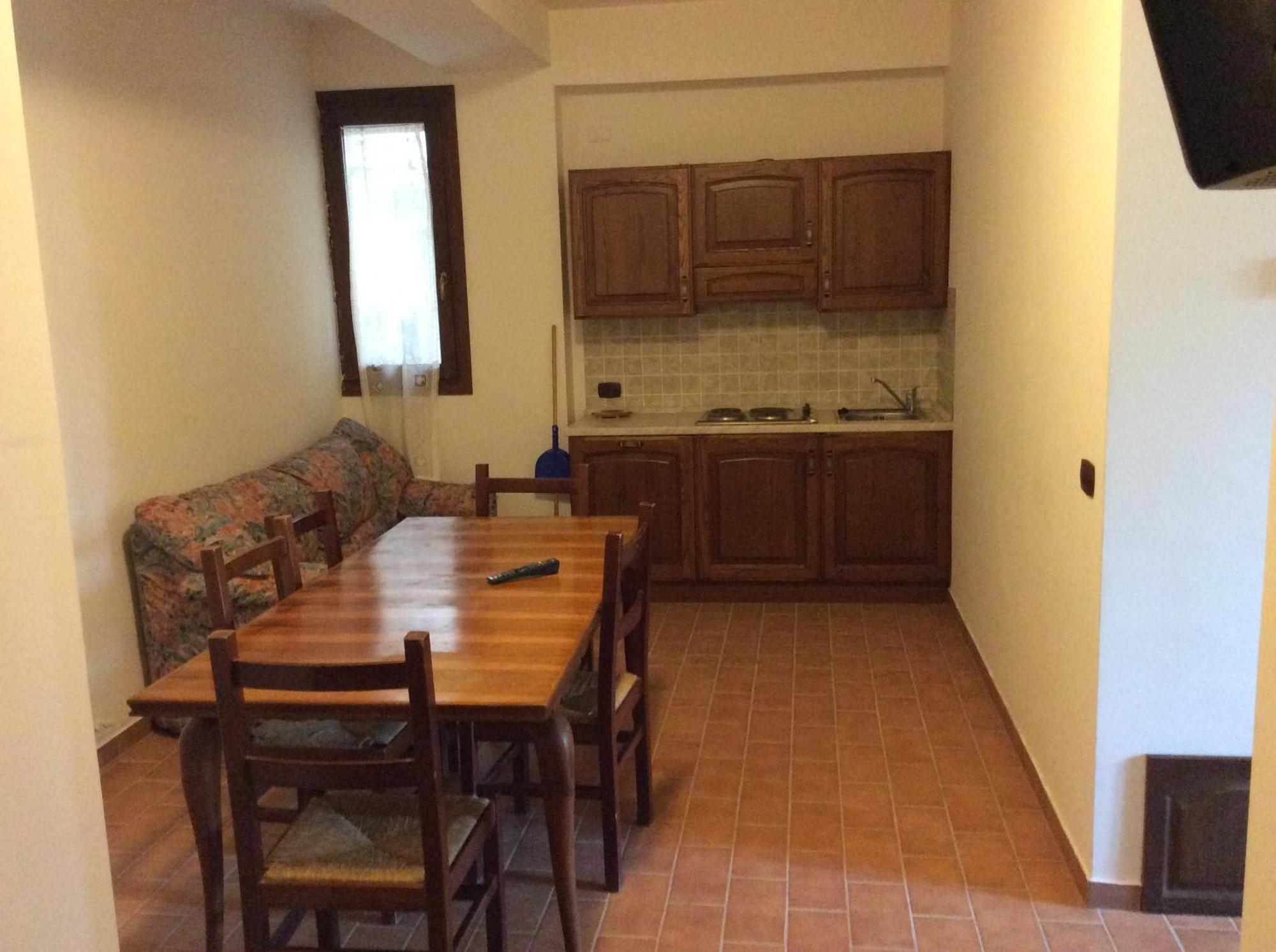 Hotel Il Feudo Dei Pierleoni Celano Rom bilde