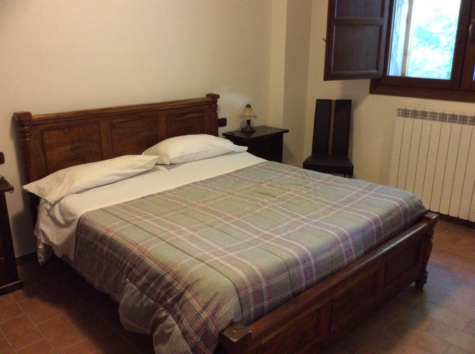 Hotel Il Feudo Dei Pierleoni Celano Rom bilde