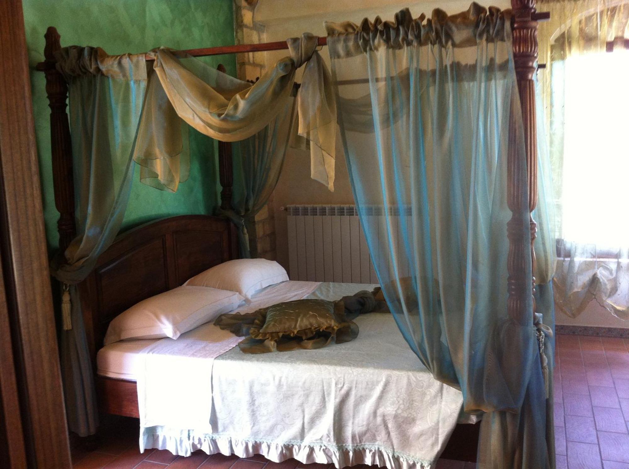 Hotel Il Feudo Dei Pierleoni Celano Rom bilde