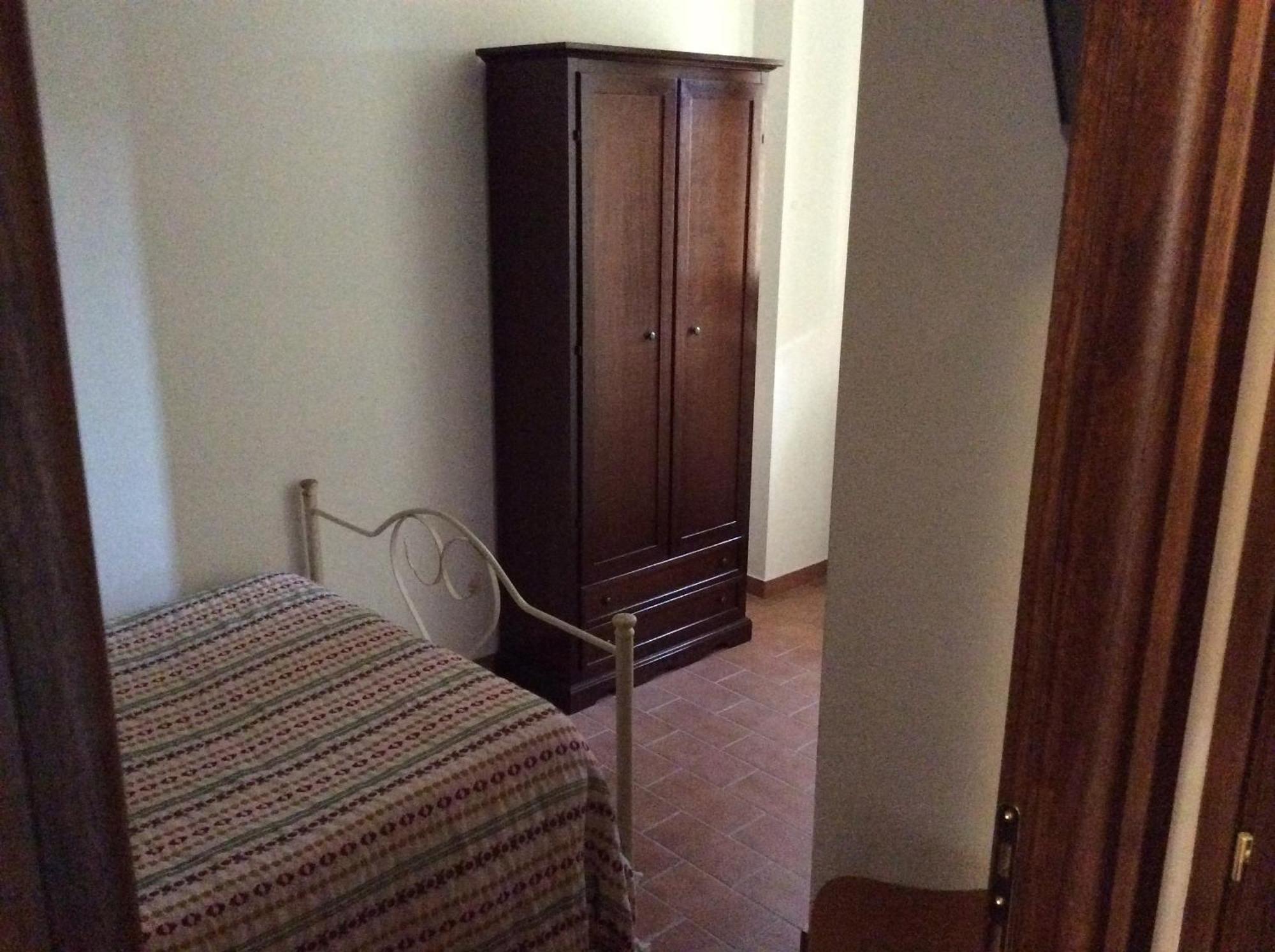 Hotel Il Feudo Dei Pierleoni Celano Rom bilde