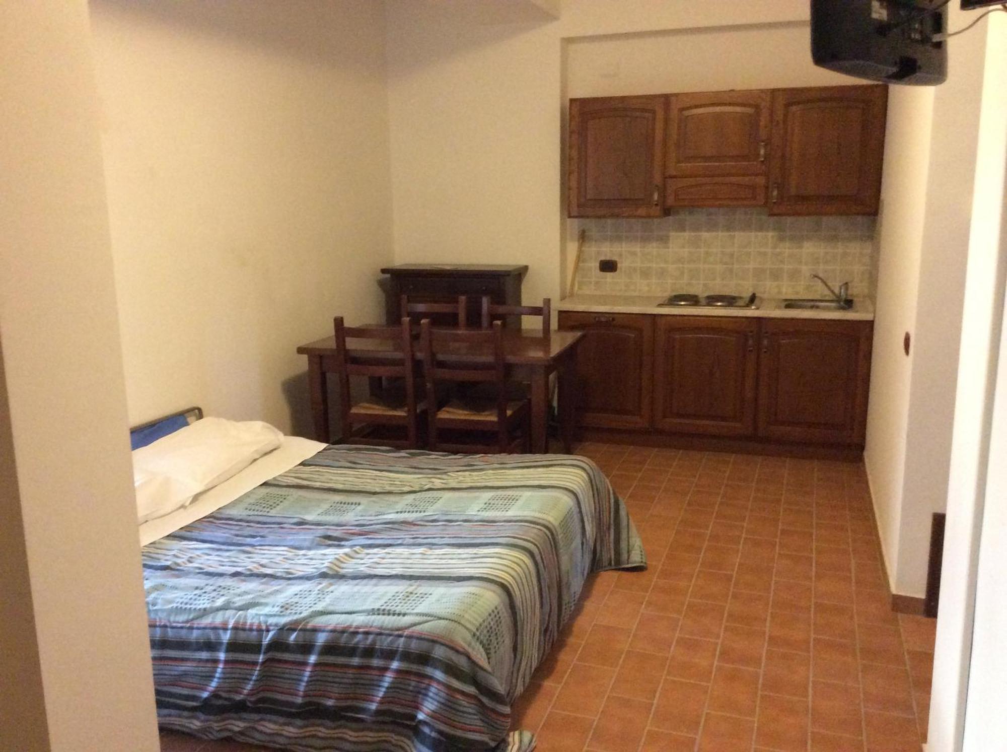 Hotel Il Feudo Dei Pierleoni Celano Rom bilde