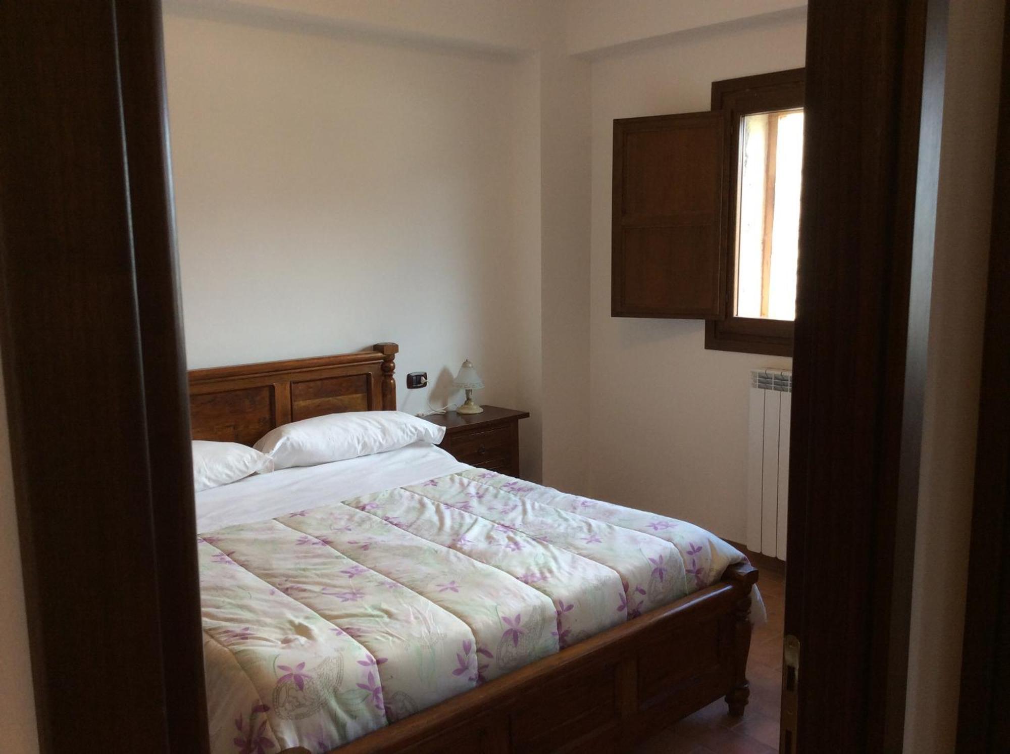Hotel Il Feudo Dei Pierleoni Celano Rom bilde