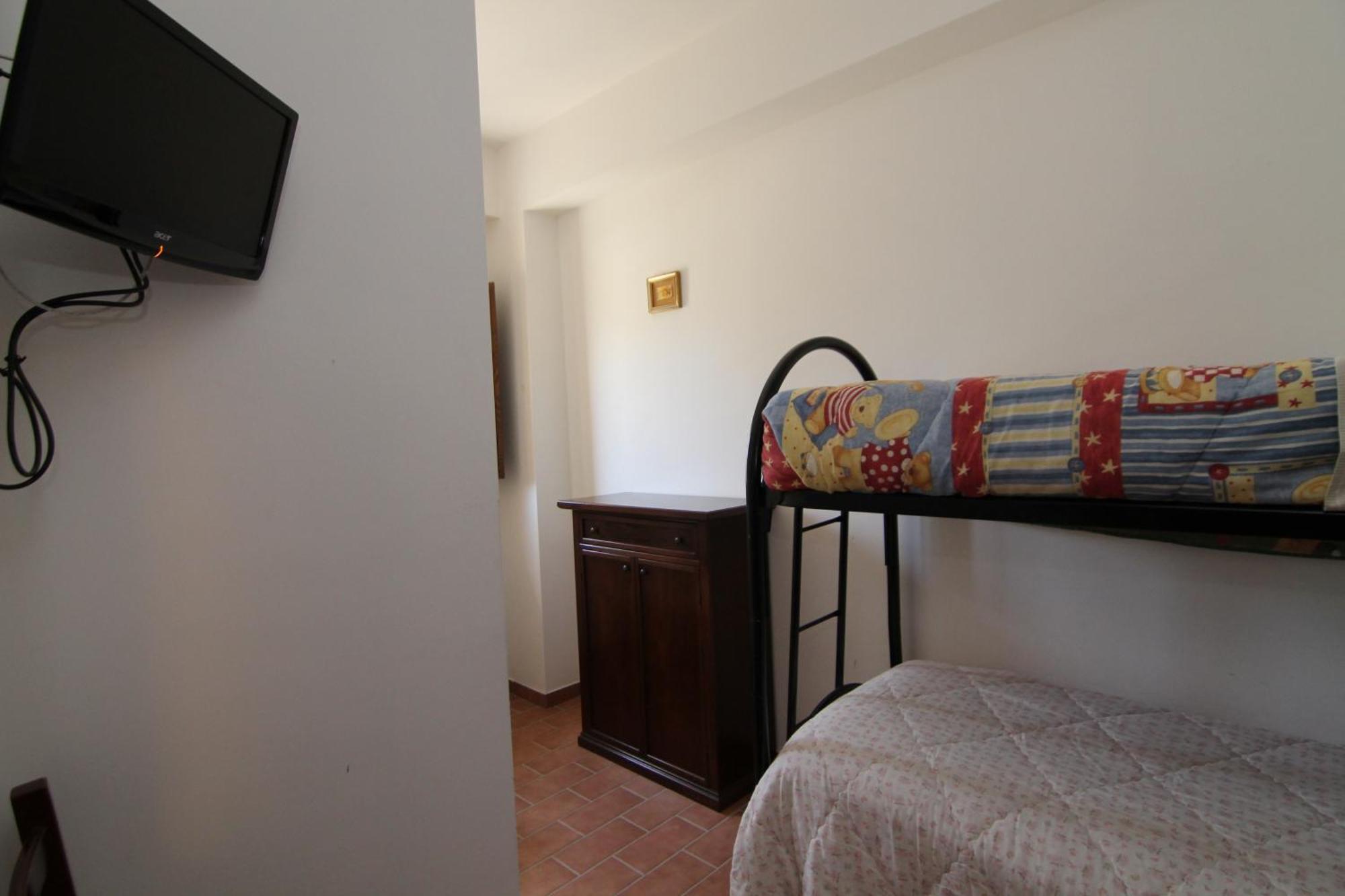 Hotel Il Feudo Dei Pierleoni Celano Rom bilde